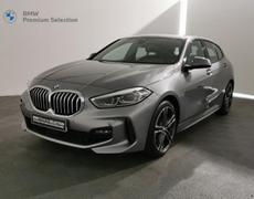BMW Serie 1 Obernai
