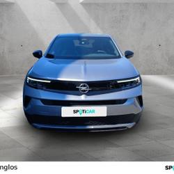 Opel Mokka 1.2 Turbo Hybrid 136ch Edition e-DCT6 occasion - Englos - photo 2/30
