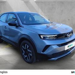 Opel Mokka 1.2 Turbo Hybrid 136ch Edition e-DCT6 Englos