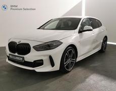 BMW Serie 1 Haguenau