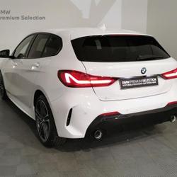 BMW Serie 1 118dA 150ch M Sport Haguenau