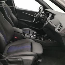 BMW Serie 1 118dA 150ch M Sport Haguenau