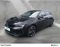 Opel Astra Englos
