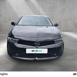 Opel Astra 1.6 Turbo 180ch Hybrid Elegance BVA8 Englos
