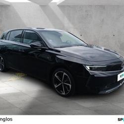 Opel Astra 1.6 Turbo 180ch Hybrid Elegance BVA8 Englos