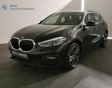 BMW Serie 1 Haguenau