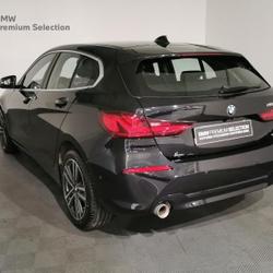 BMW Serie 1 118iA 136ch Business Design DKG7 Haguenau