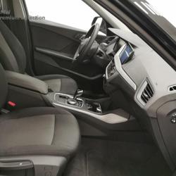 BMW Serie 1 118iA 136ch Business Design DKG7 Haguenau