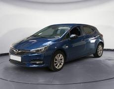 Opel Astra Ploeren