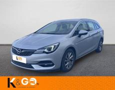Opel Astra Ploeren