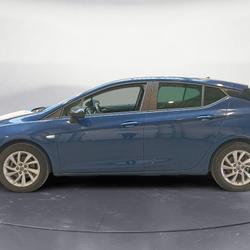 Opel Astra 1.2 TURBO 110 CH BVM6 Ploeren