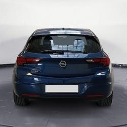 Opel Astra 1.2 TURBO 110 CH BVM6 Ploeren