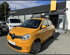 Renault Twingo 3 Beaupréau-en-Mauges
