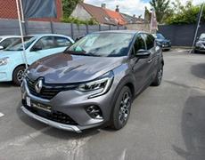 Renault Captur Neuville-en-Ferrain