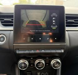 Renault Captur II INTENS ETECH HYBRIDE 145CV -21 E-TECH Neuville-en-Ferrain