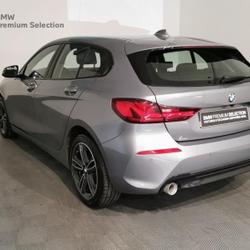 BMW Serie 1 116dA 116ch Edition Sport DKG7 H&oelig;nheim