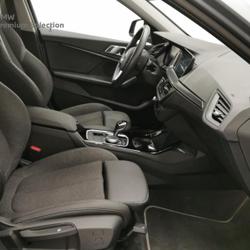 BMW Serie 1 116dA 116ch Edition Sport DKG7 H&oelig;nheim