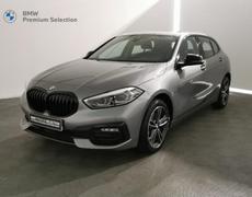 BMW Serie 1 Obernai