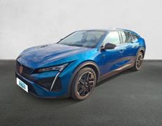 Peugeot e-408 Saint-Georges-des-Coteaux