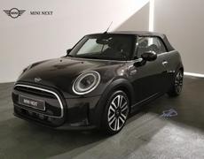 Mini Cabrio