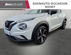 Nissan Juke - DIG-T 114 Tekna - 16 690 €