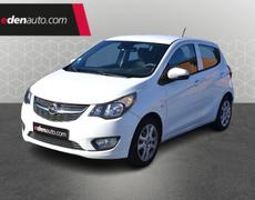 Opel Karl Gujan-Mestras