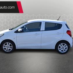 Opel Karl 1.0 - 75 ch Cosmo occasion - Gujan-Mestras - photo 2/22