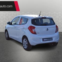 Opel Karl 1.0 - 75 ch Cosmo occasion - Gujan-Mestras - photo 3/22