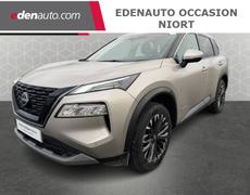 Nissan XTrail Chauray