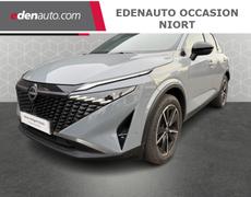 Nissan Qashqai Chauray
