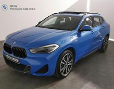 BMW X2 Hœnheim