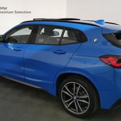 BMW X2 xDrive25eA 220ch M Sport Euro6d-T 6cv H&oelig;nheim