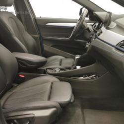 BMW X2 xDrive25eA 220ch M Sport Euro6d-T 6cv H&oelig;nheim