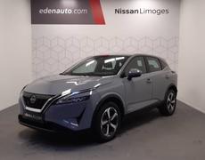 Nissan Qashqai Limoges