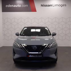 Nissan Qashqai e-Power 190 ch Tekna occasion - Limoges - photo 2/43