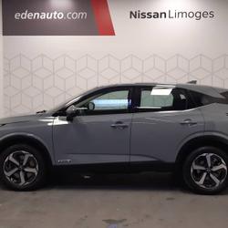 Nissan Qashqai e-Power 190 ch Tekna occasion - Limoges - photo 3/43