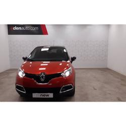 Renault Captur dCi 90 Energy eco&sup2; E6 Intens occasion - Lannemezan - photo 2/25
