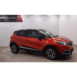 Renault Captur dCi 90 Energy eco&sup2; E6 Intens occasion - Lannemezan - photo 3/25