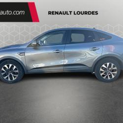 Renault Arkana E-Tech hybride 145 - 22 Evolution occasion - Lourdes - photo 2/42