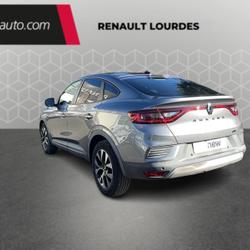 Renault Arkana E-Tech hybride 145 - 22 Evolution occasion - Lourdes - photo 3/42