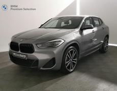 BMW X2 Haguenau