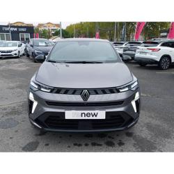 Renault Symbioz E-Tech full hybrid 160 ch Techno occasion - Toulouse - photo 2/27