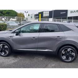 Renault Symbioz E-Tech full hybrid 160 ch Techno occasion - Toulouse - photo 3/27