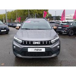 Dacia Jogger Hybrid 155 7 pl Extreme occasion - Toulouse - photo 2/50