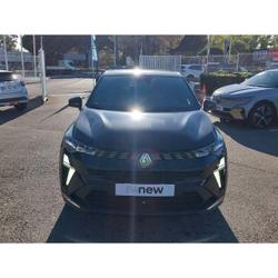 Renault Symbioz E-Tech full hybrid 160 ch Techno occasion - Toulouse - photo 2/40