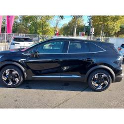 Renault Symbioz E-Tech full hybrid 160 ch Techno occasion - Toulouse - photo 3/40