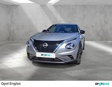 Nissan Juke Englos