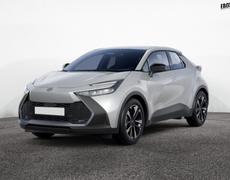 Toyota C-HR Hénin-Beaumont