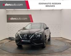 Nissan Juke Bruges