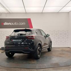 Nissan Juke Hybrid 143 N-Connecta occasion - Bruges - photo 2/43